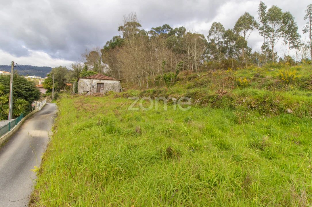 Terreno para Venda em Jolda (São Paio) Foto 8