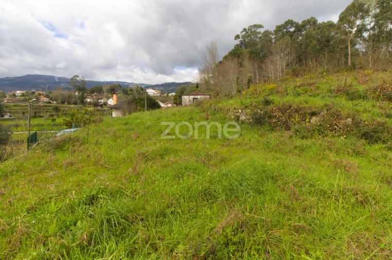 Terreno para Venda em Jolda (São Paio) Foto 7