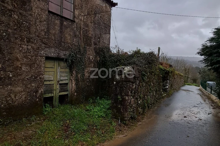 Terreno para Venda em Jolda (São Paio) Foto 7
