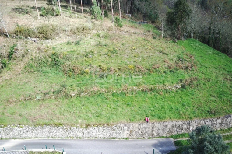 Terreno para Venda em Jolda (São Paio) Foto 10