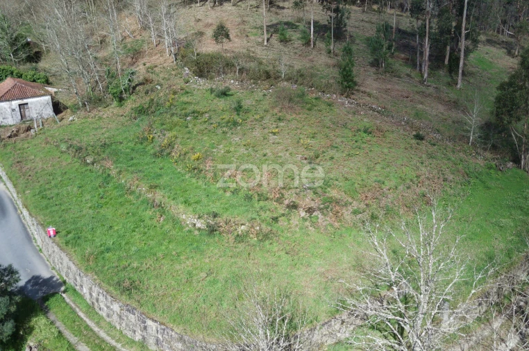 Terreno para Venda em Jolda (São Paio) Foto 9