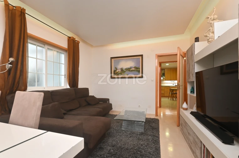 Apartamento T3 para Venda em Alcabideche