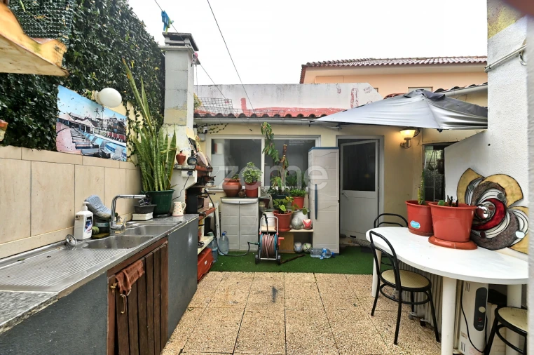 Apartamento T3 para Venda em Alcabideche Foto 10