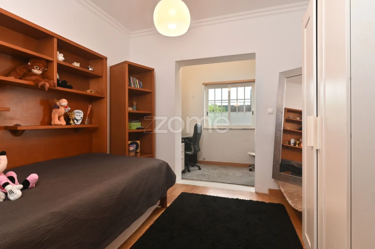 Apartamento T3 para Venda em Alcabideche Foto 18