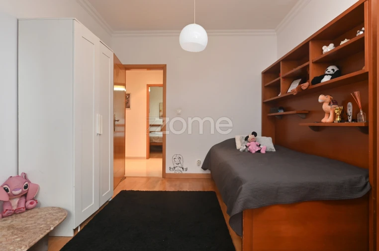 Apartamento T3 para Venda em Alcabideche Foto 19