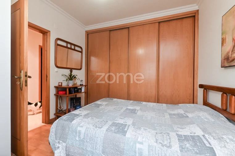 Apartamento T3 para Venda em Alcabideche Foto 22