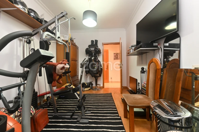 Apartamento T3 para Venda em Alcabideche Foto 25