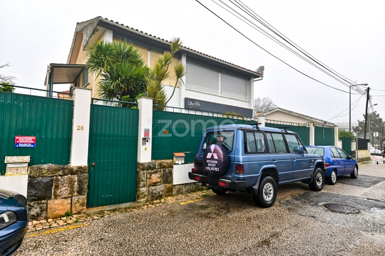 Apartamento T3 para Venda em Alcabideche Foto 26