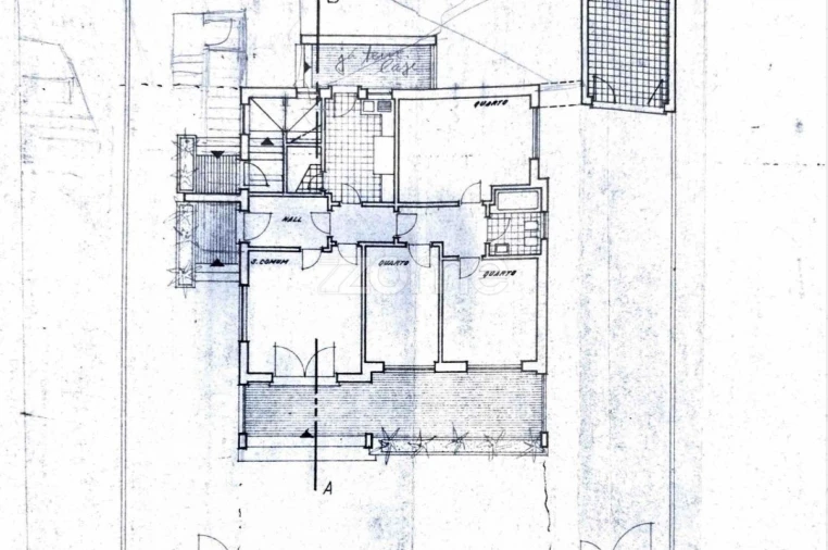 Apartamento T3 para Venda em Alcabideche Foto 27