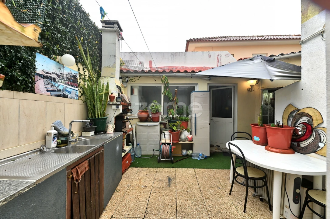 Apartamento T3 para Venda em Alcabideche Foto 10