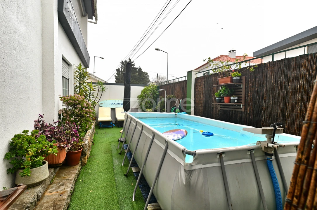 Apartamento T3 para Venda em Alcabideche Foto 15