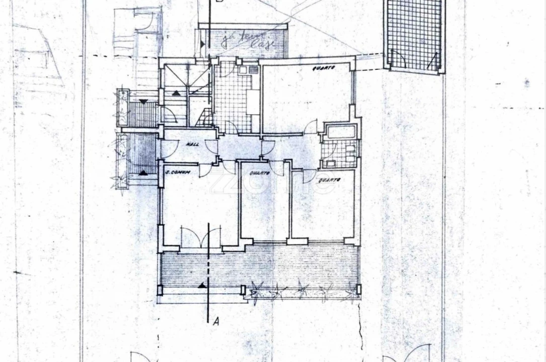 Apartamento T3 para Venda em Alcabideche Foto 27
