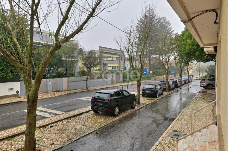 Apartamento T3 para Venda em Cascais e Estoril Foto 3