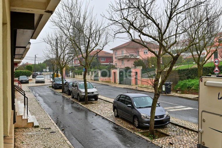 Apartamento T3 para Venda em Cascais e Estoril Foto 4