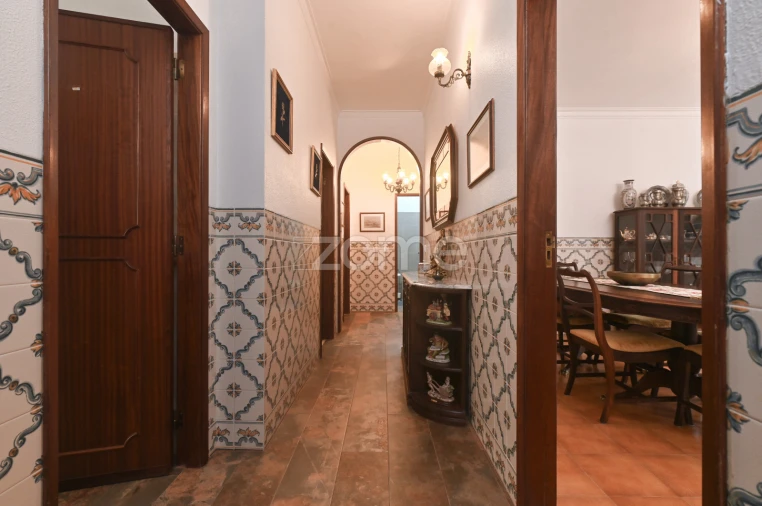 Apartamento T3 para Venda em Cascais e Estoril Foto 5