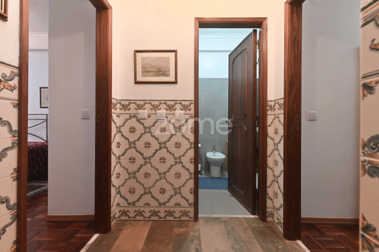 Apartamento T3 para Venda em Cascais e Estoril Foto 6