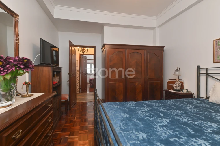 Apartamento T3 para Venda em Cascais e Estoril Foto 9