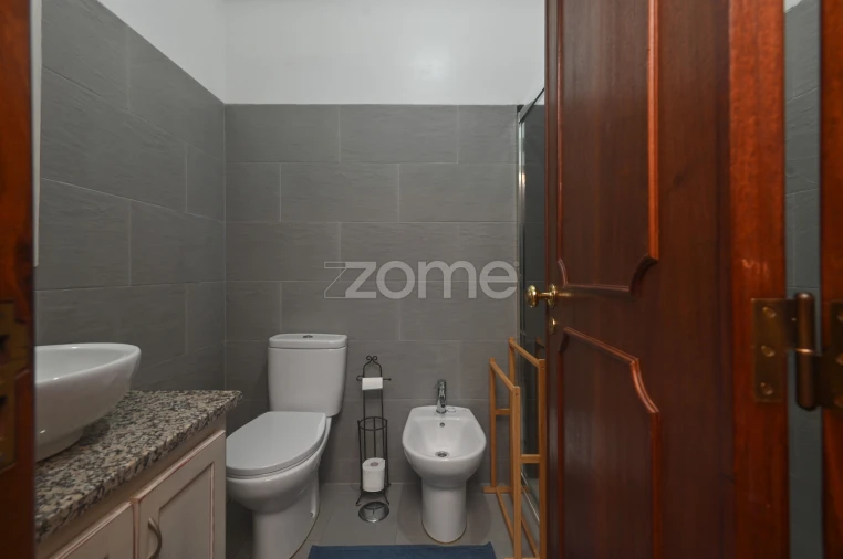 Apartamento T3 para Venda em Cascais e Estoril Foto 10