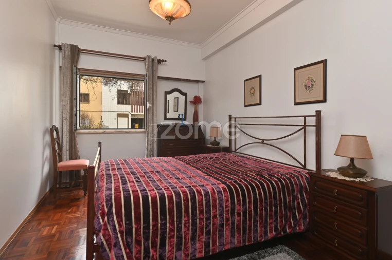 Apartamento T3 para Venda em Cascais e Estoril Foto 11