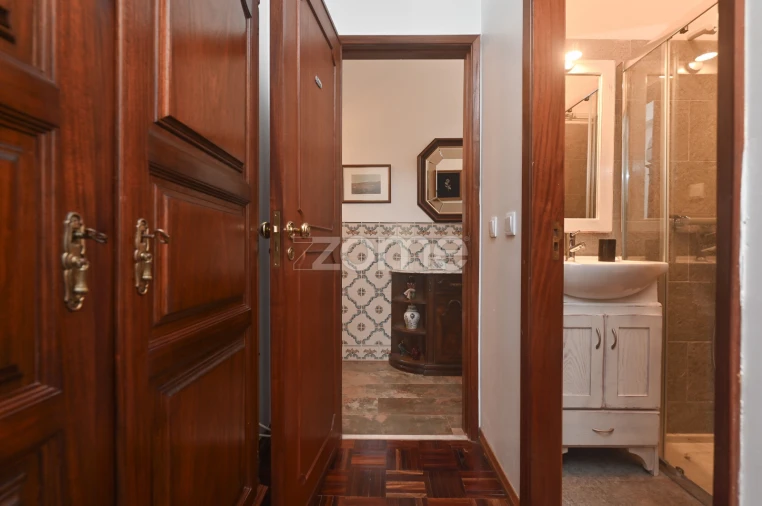 Apartamento T3 para Venda em Cascais e Estoril Foto 14