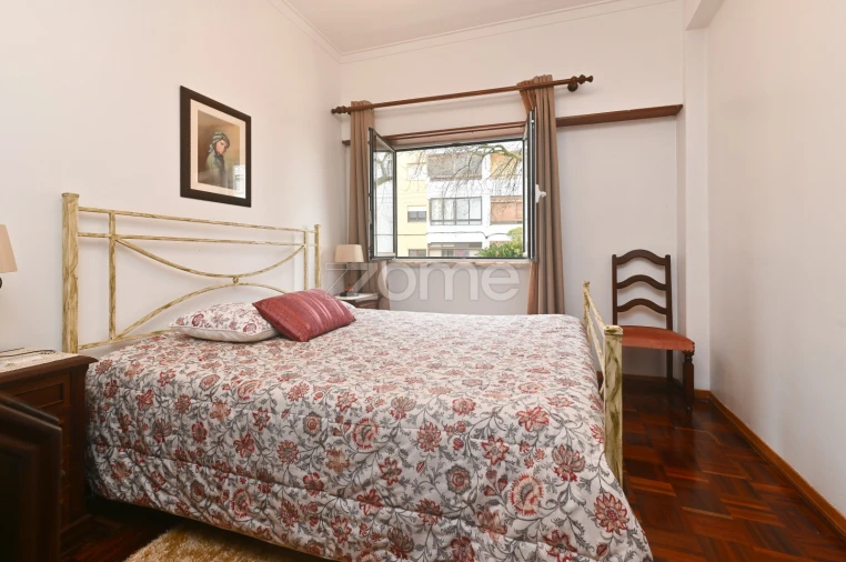 Apartamento T3 para Venda em Cascais e Estoril Foto 16