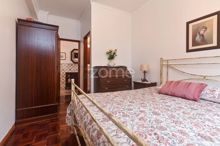 Apartamento T3 para Venda em Cascais e Estoril Foto 17