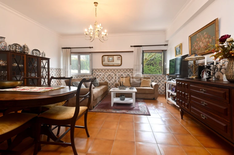 Apartamento T3 para Venda em Cascais e Estoril