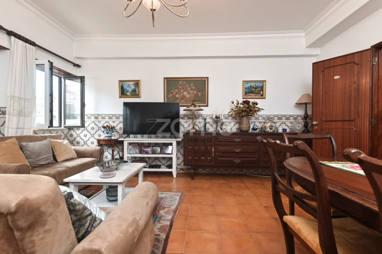 Apartamento T3 para Venda em Cascais e Estoril Foto 19