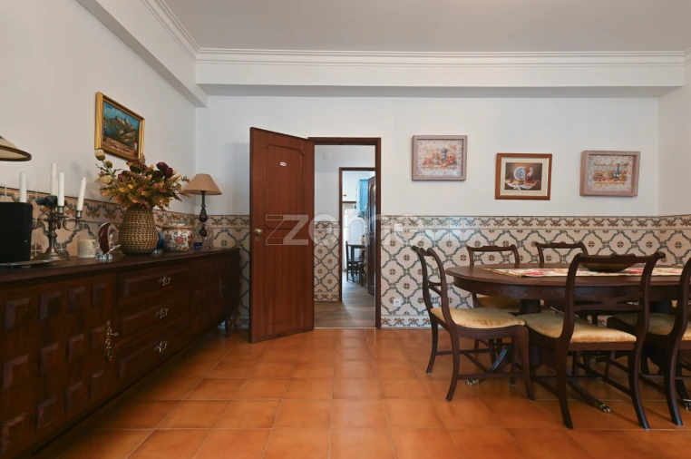 Apartamento T3 para Venda em Cascais e Estoril Foto 20