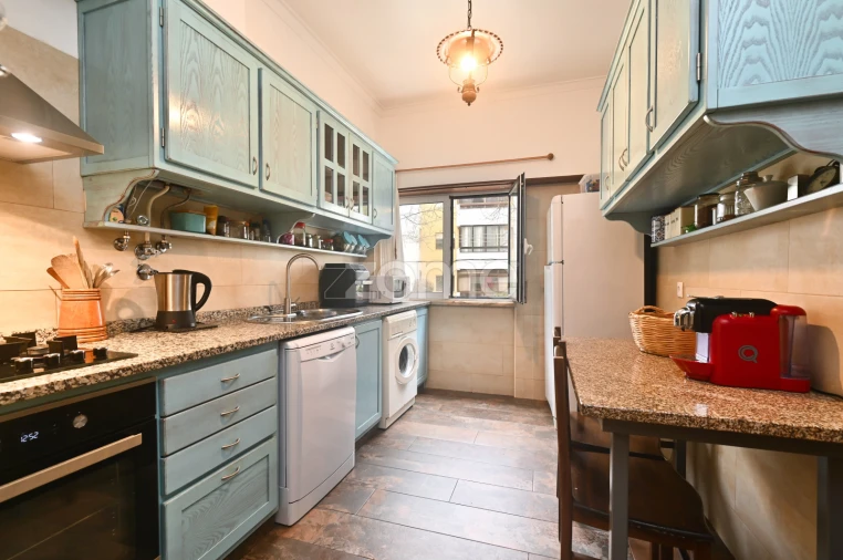 Apartamento T3 para Venda em Cascais e Estoril Foto 21