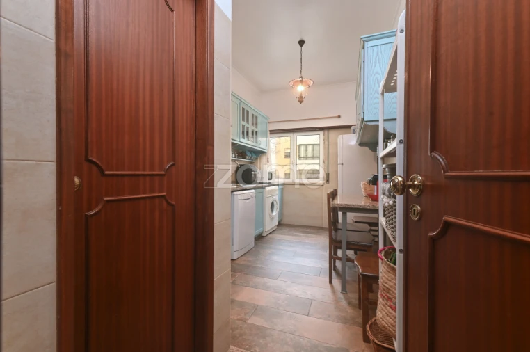 Apartamento T3 para Venda em Cascais e Estoril Foto 23