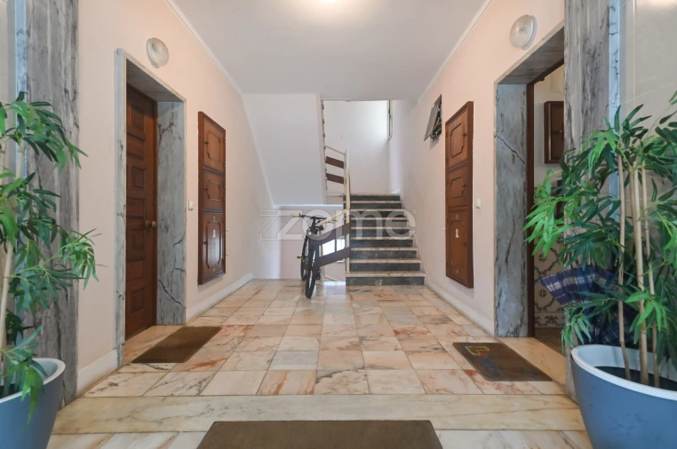 Apartamento T3 para Venda em Cascais e Estoril Foto 24