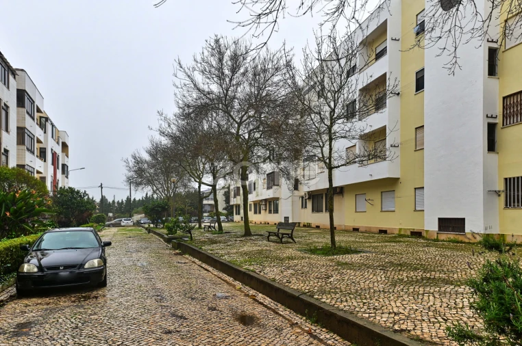 Apartamento T3 para Venda em Cascais e Estoril Foto 26