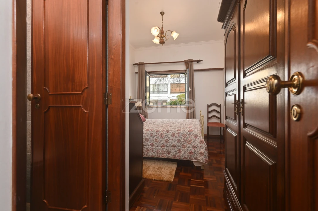 Apartamento T3 para Venda em Cascais e Estoril Foto 13