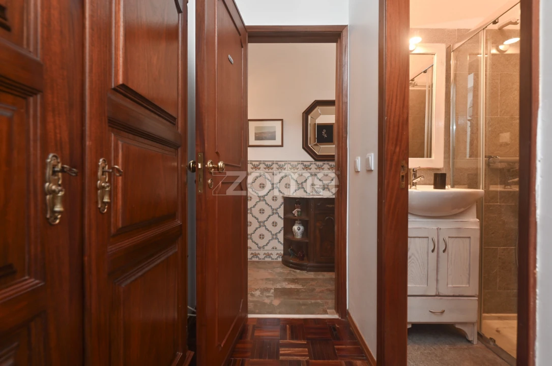 Apartamento T3 para Venda em Cascais e Estoril Foto 14