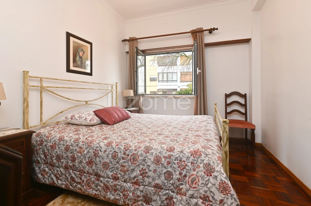 Apartamento T3 para Venda em Cascais e Estoril Foto 16