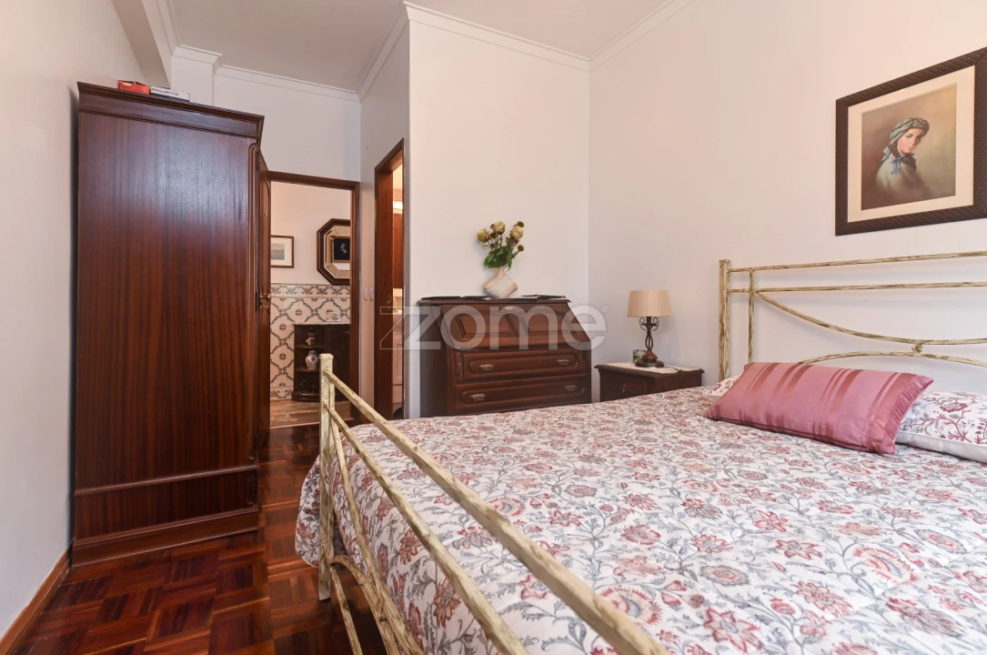 Apartamento T3 para Venda em Cascais e Estoril Foto 17
