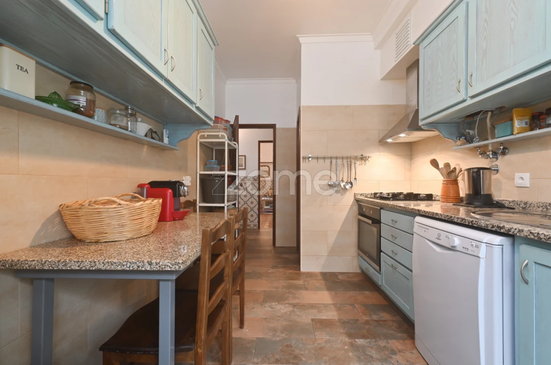 Apartamento T3 para Venda em Cascais e Estoril Foto 22