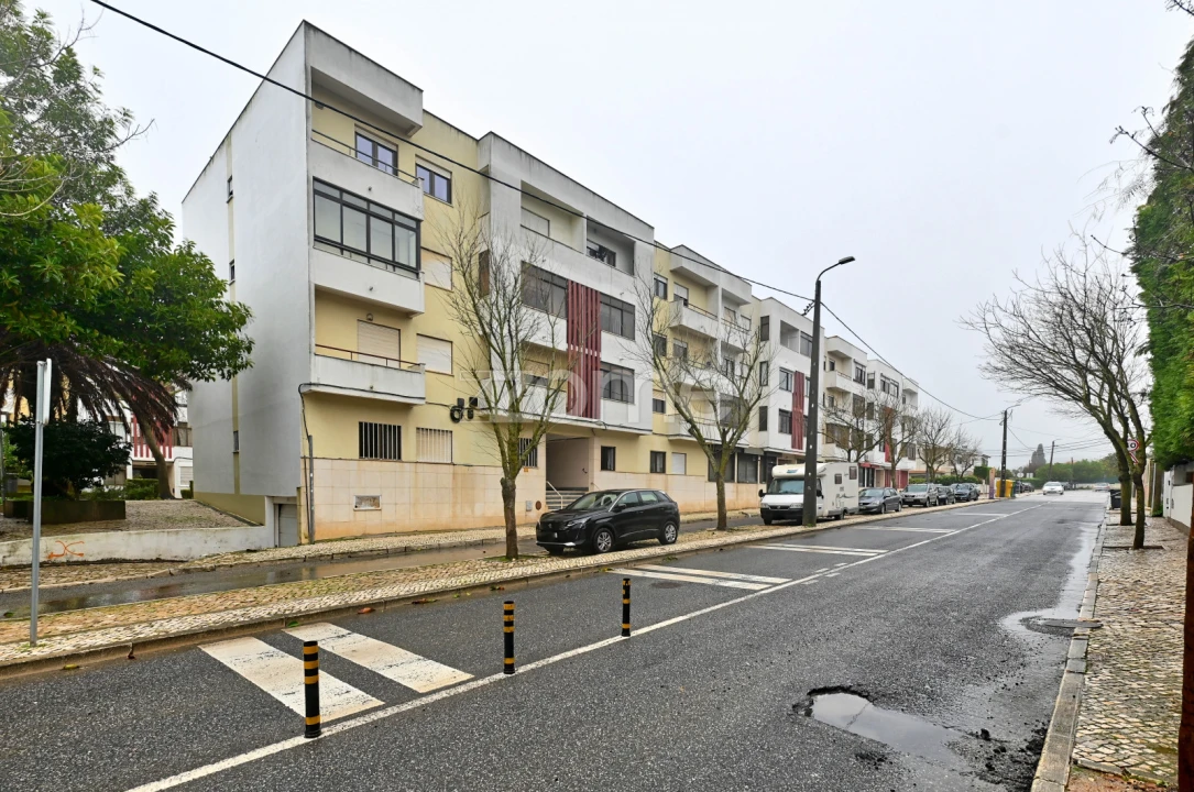 Apartamento T3 para Venda em Cascais e Estoril Foto 25