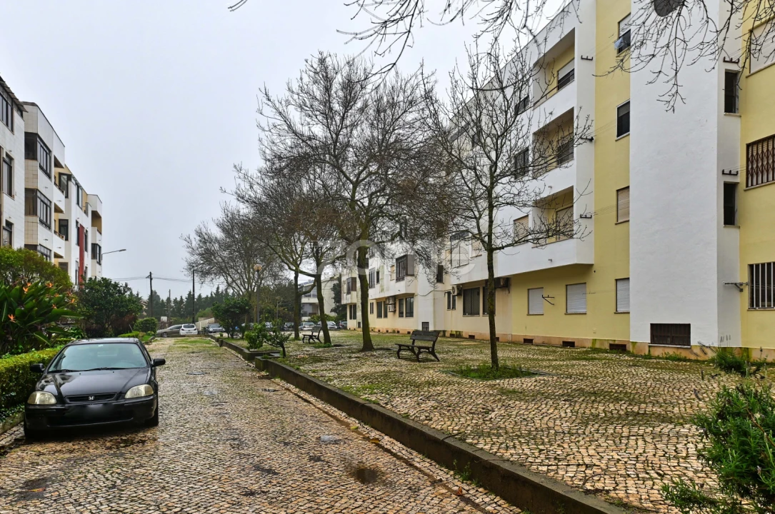 Apartamento T3 para Venda em Cascais e Estoril Foto 26