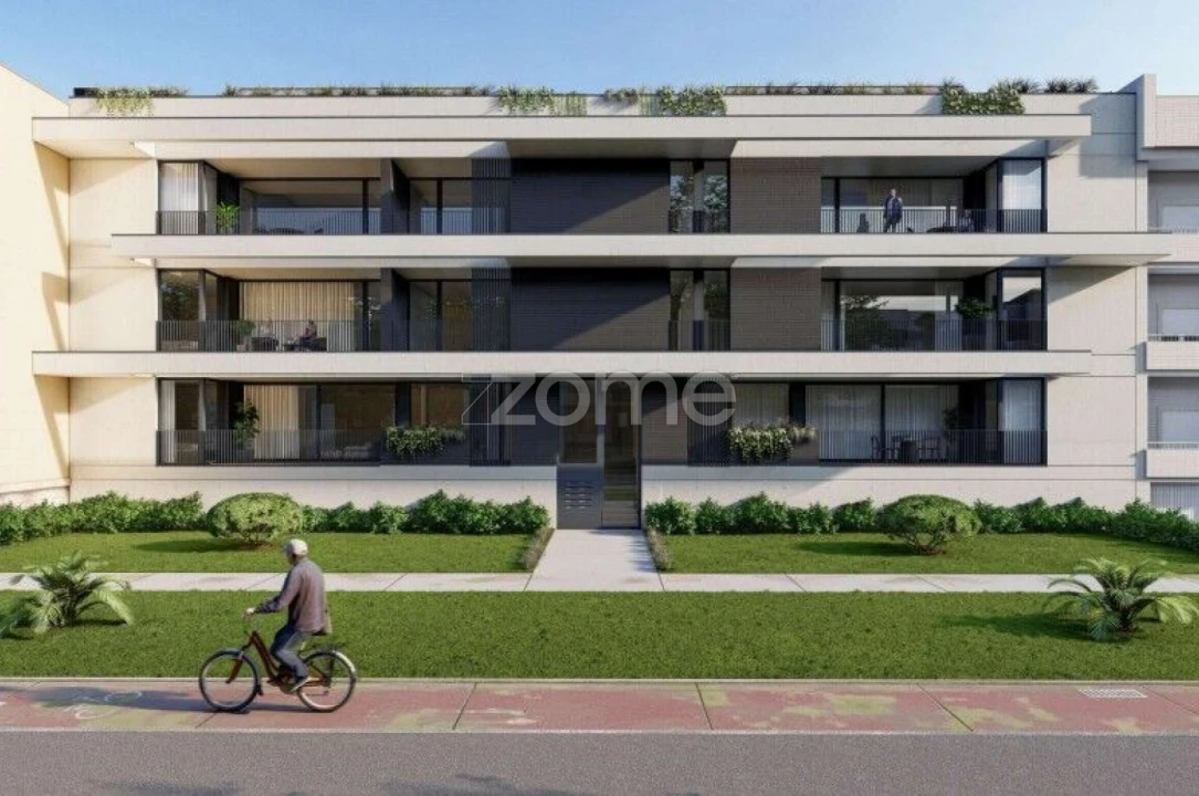 Apartamento T3 para Venda em Gafanha da Boa Hora Foto 12