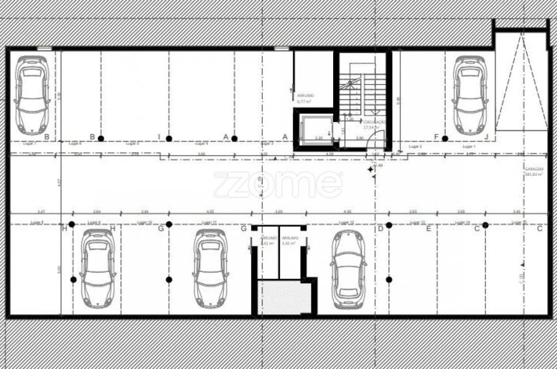 Apartamento T3 para Venda em Gafanha da Boa Hora Foto 11