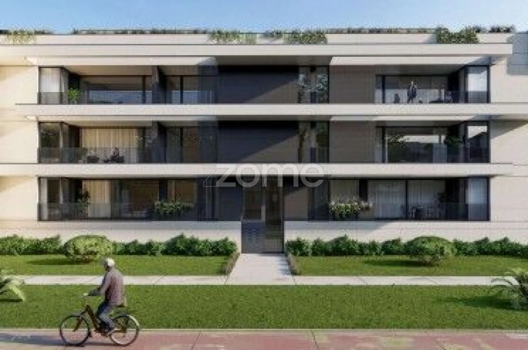 Apartamento T3 para Venda em Gafanha da Boa Hora Foto 1