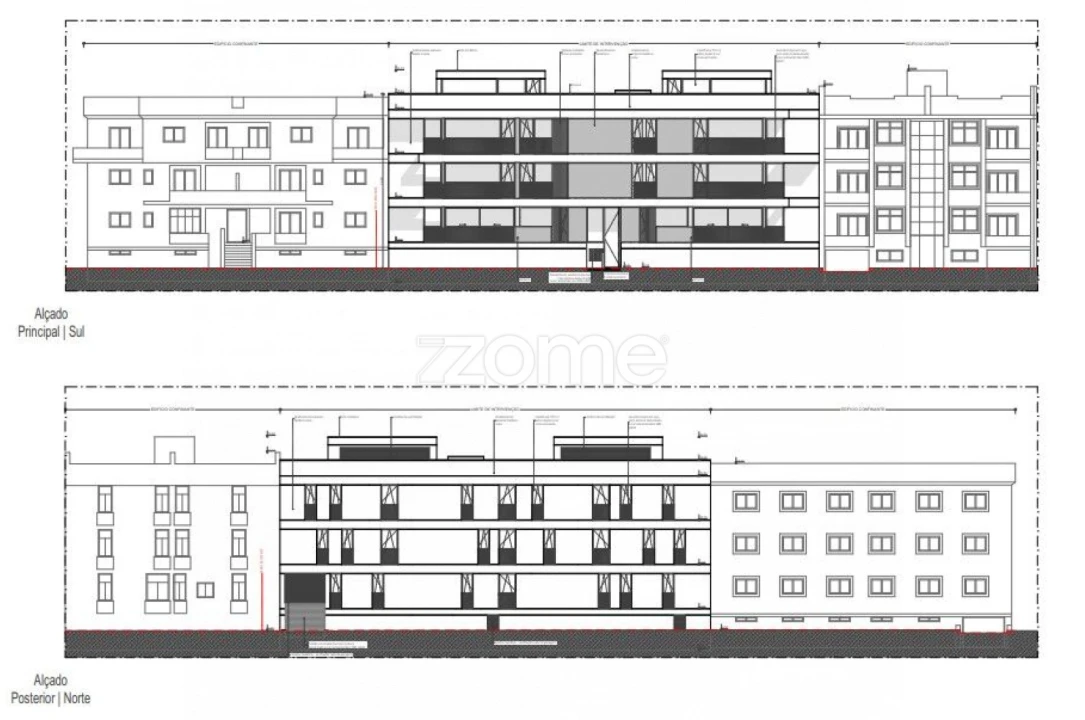 Apartamento T3 para Venda em Gafanha da Boa Hora Foto 10