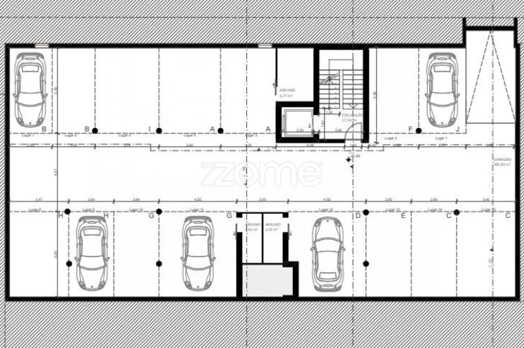 Apartamento T3 para Venda em Gafanha da Boa Hora Foto 11
