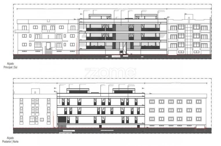 Apartamento T3 para Venda em Gafanha da Boa Hora Foto 10