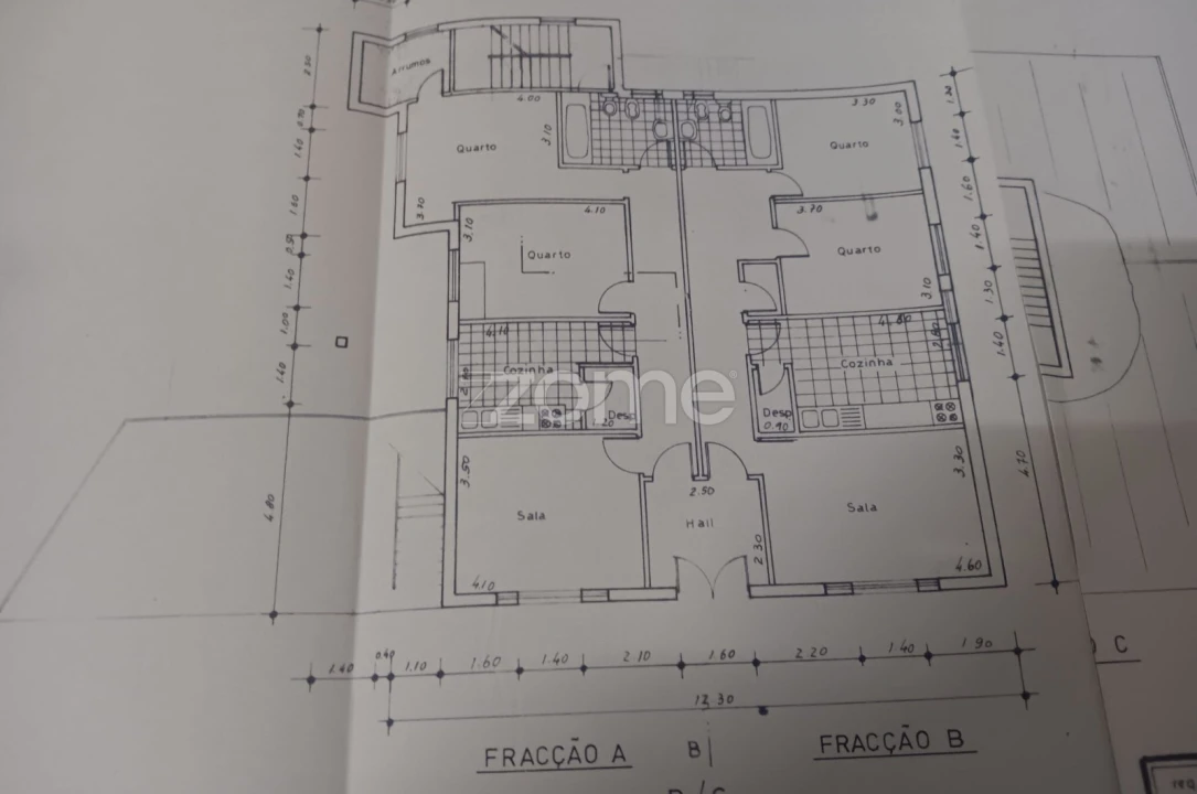 Moradia T4 para Venda em Vila Nova de Foz Côa Foto 32