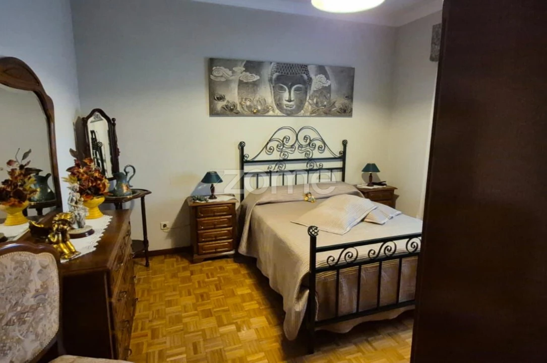 Moradia T4 para Venda em Vila Nova de Foz Côa Foto 44