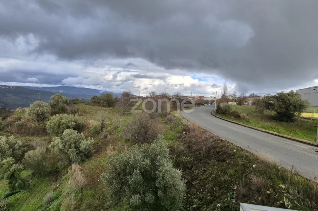 Moradia T4 para Venda em Vila Nova de Foz Côa Foto 14