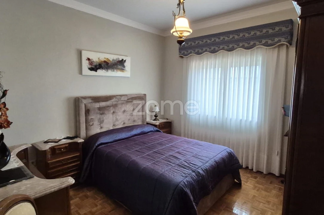 Moradia T4 para Venda em Vila Nova de Foz Côa Foto 24